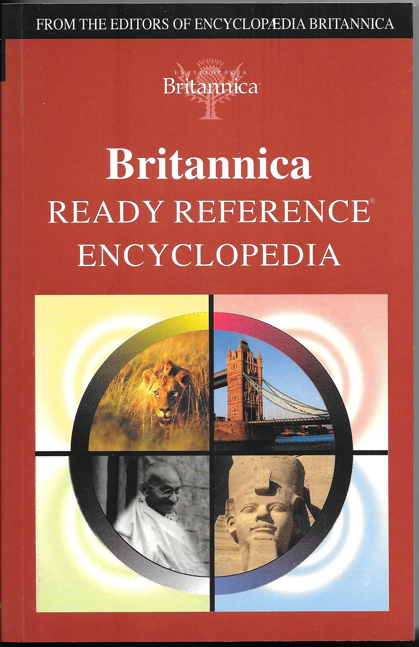 Britannica Ready Reference Encyclopedia - Reti Solovets - Vol.10